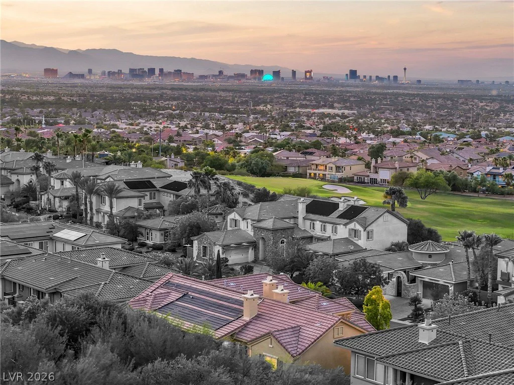 1357 Enchanted River, Henderson, NV 89012