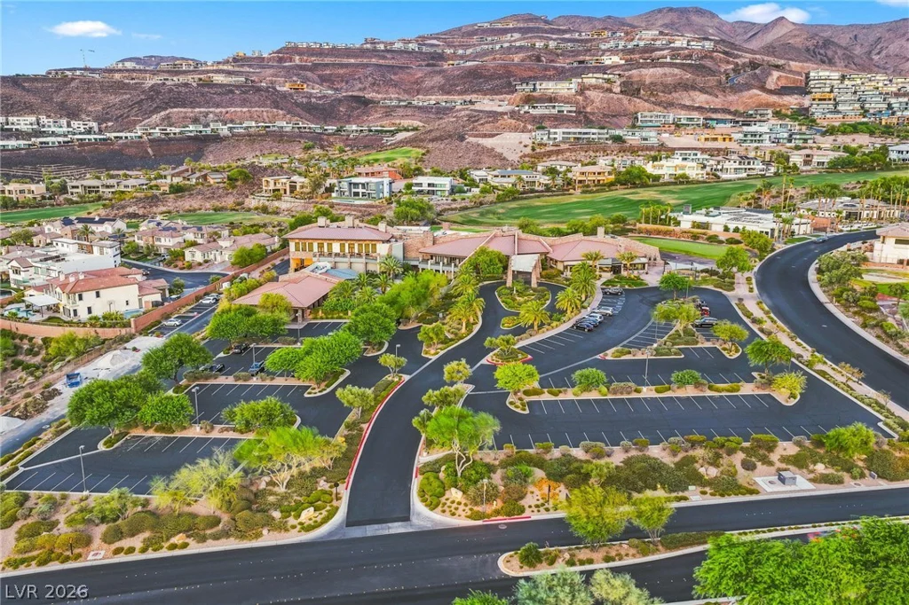 1357 Enchanted River, Henderson, NV 89012