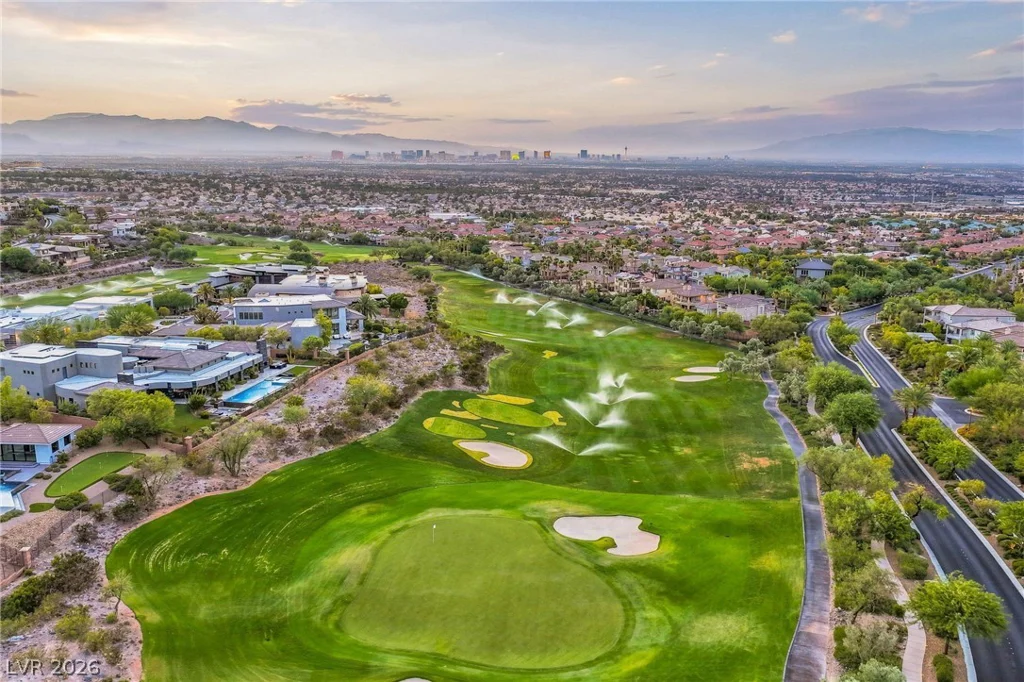 1357 Enchanted River, Henderson, NV 89012