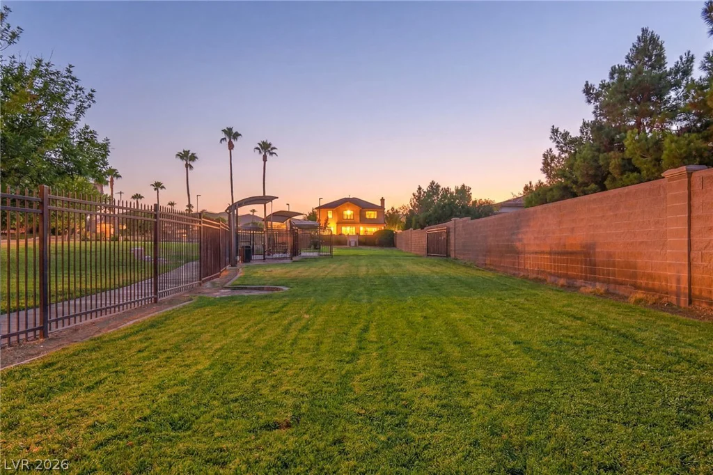 1357 Enchanted River, Henderson, NV 89012