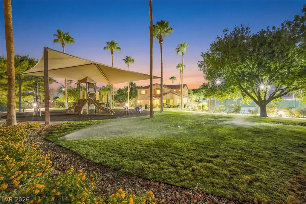 1357 Enchanted River, Henderson, NV 89012