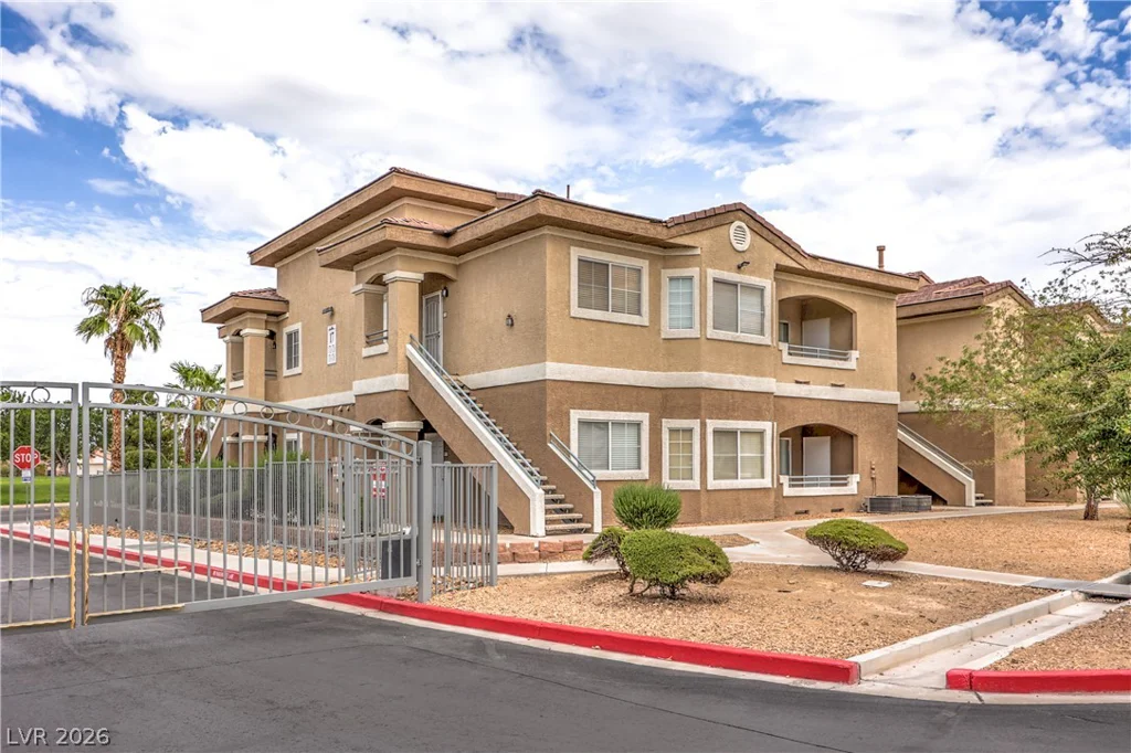 833 Aspen Peak, Henderson, NV 89011