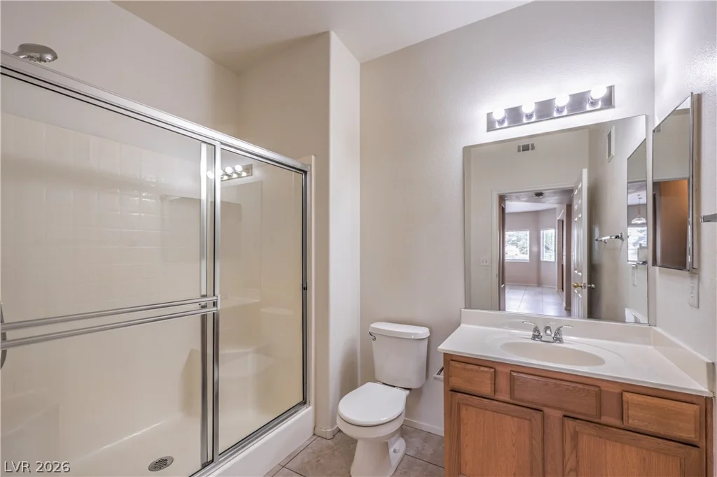 833 Aspen Peak, Henderson, NV 89011