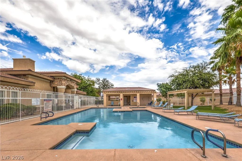 833 Aspen Peak, Henderson, NV 89011