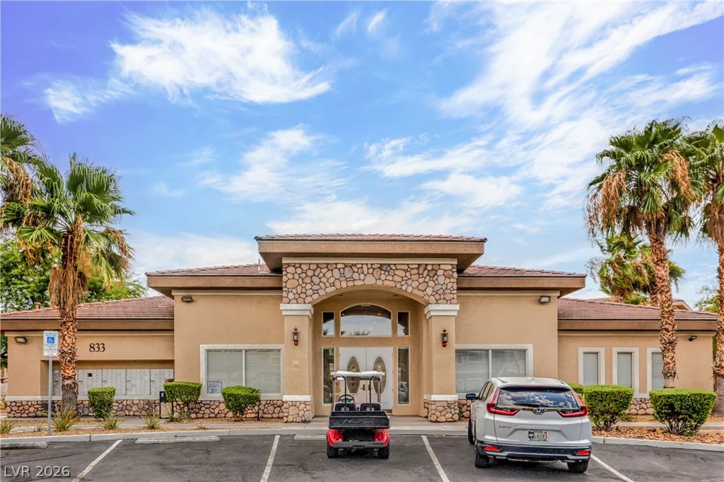 833 Aspen Peak, Henderson, NV 89011