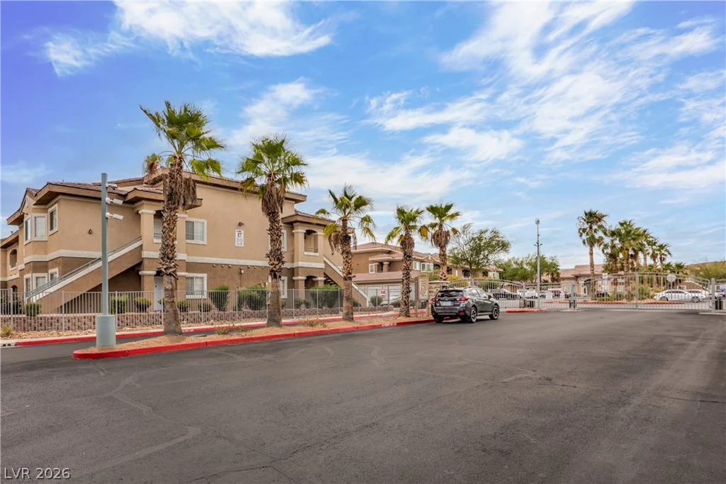 833 Aspen Peak, Henderson, NV 89011