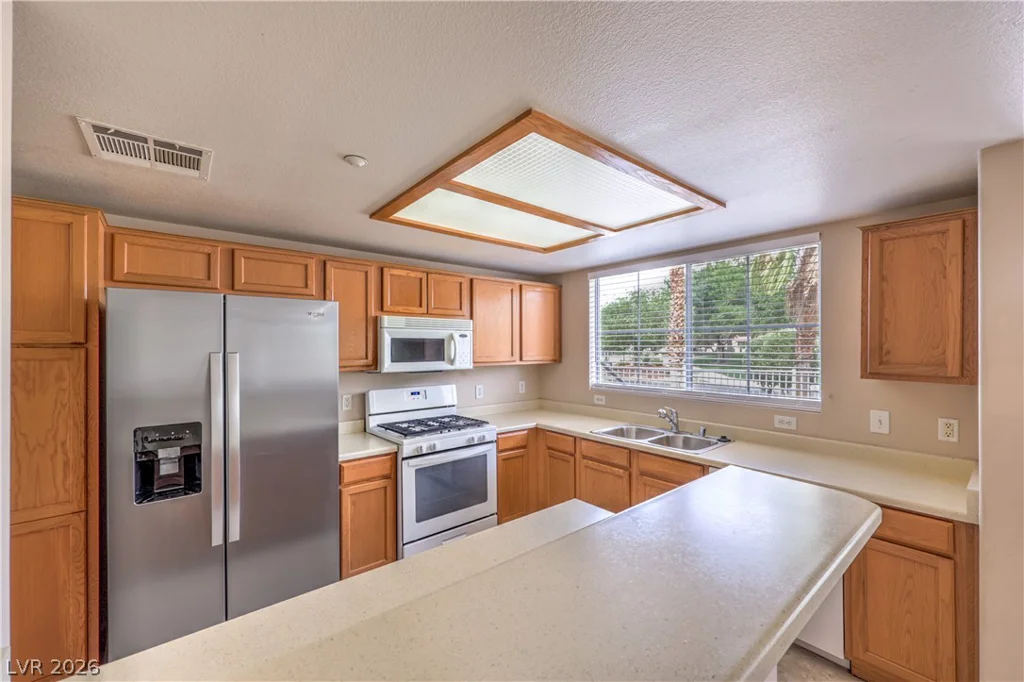 833 Aspen Peak, Henderson, NV 89011