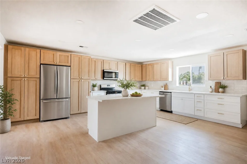 4319 Calimesa, Las Vegas, NV 89115