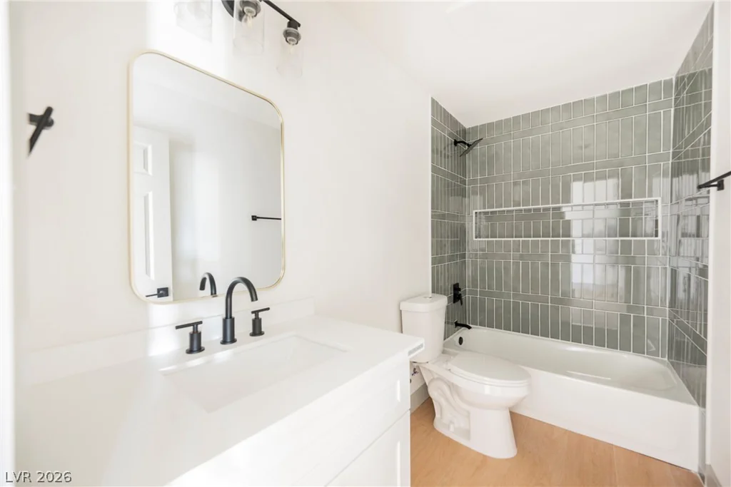 4319 Calimesa, Las Vegas, NV 89115