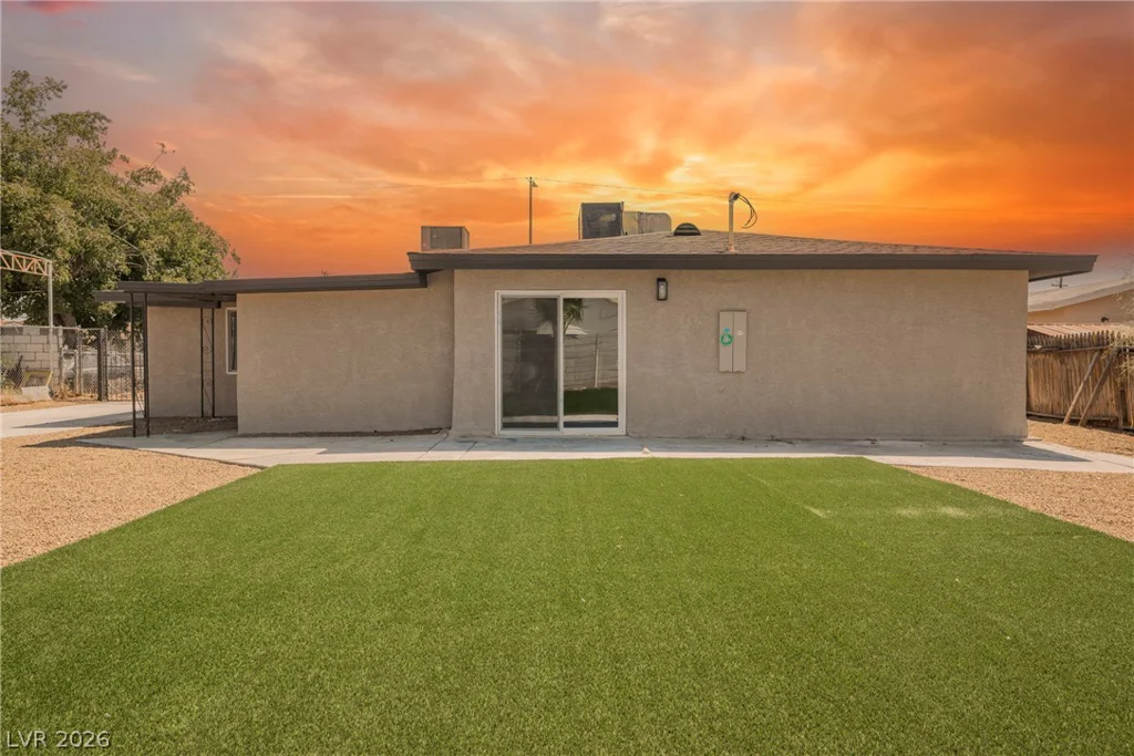 4319 Calimesa, Las Vegas, NV 89115