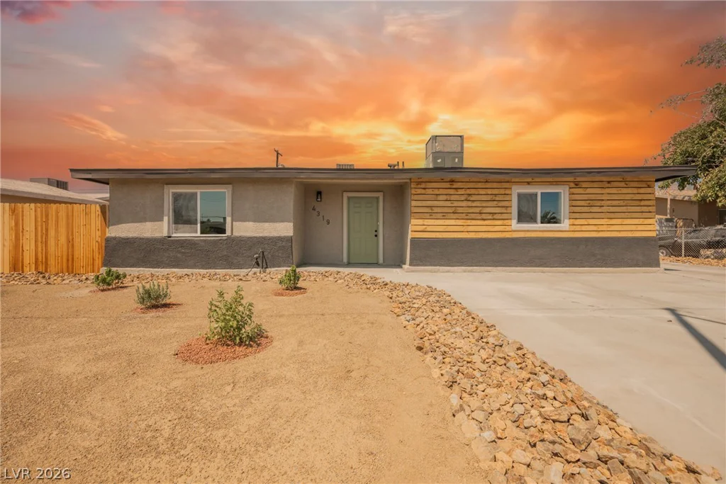 4319 Calimesa, Las Vegas, NV 89115