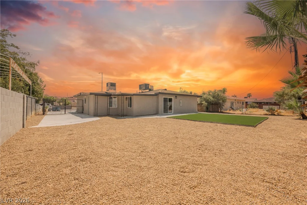 4319 Calimesa, Las Vegas, NV 89115