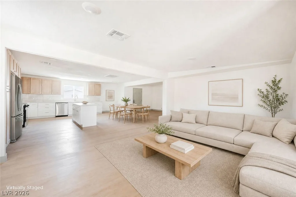 4319 Calimesa, Las Vegas, NV 89115