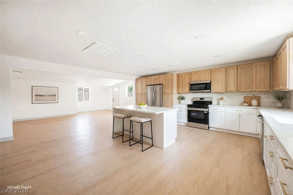 4319 Calimesa, Las Vegas, NV 89115