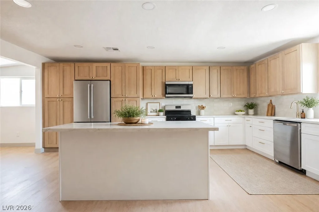 4319 Calimesa, Las Vegas, NV 89115