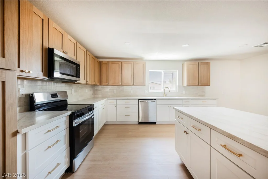 4319 Calimesa, Las Vegas, NV 89115