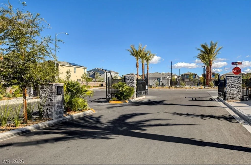 3770 Rosy Carina, Henderson, NV 89052