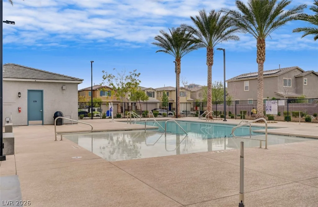 3770 Rosy Carina, Henderson, NV 89052