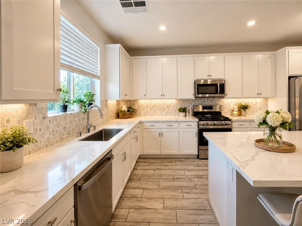 3770 Rosy Carina, Henderson, NV 89052