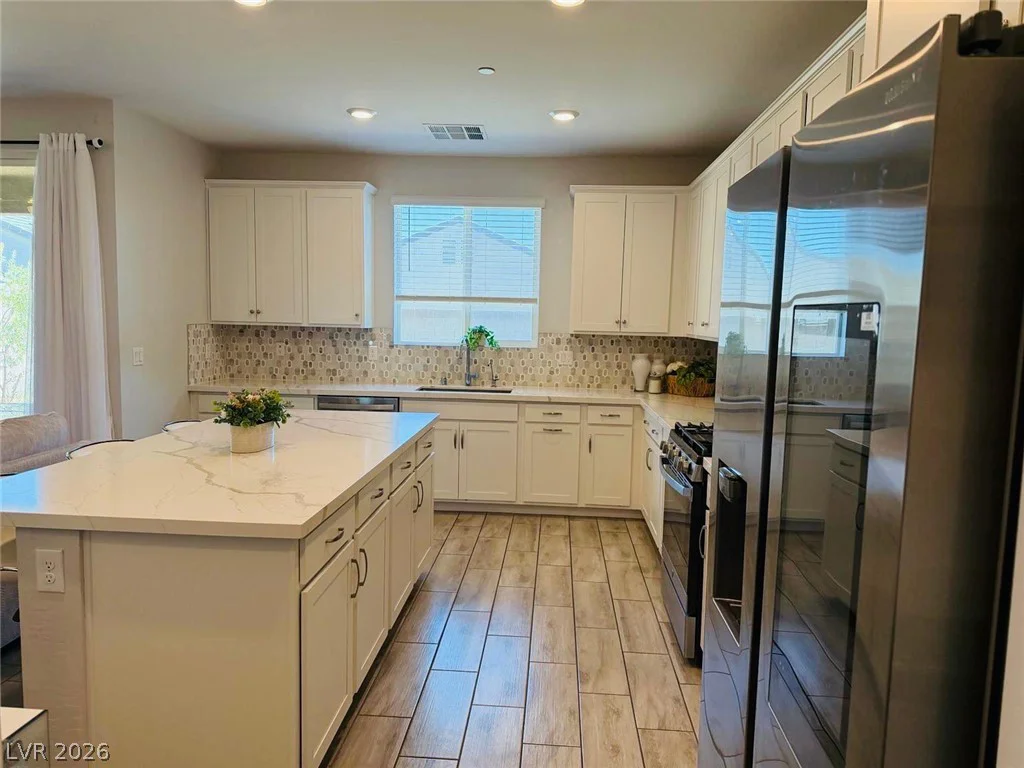 3770 Rosy Carina, Henderson, NV 89052
