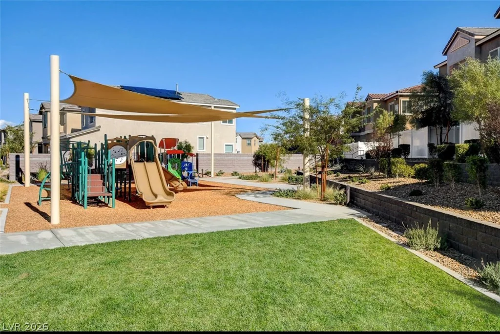 3770 Rosy Carina, Henderson, NV 89052