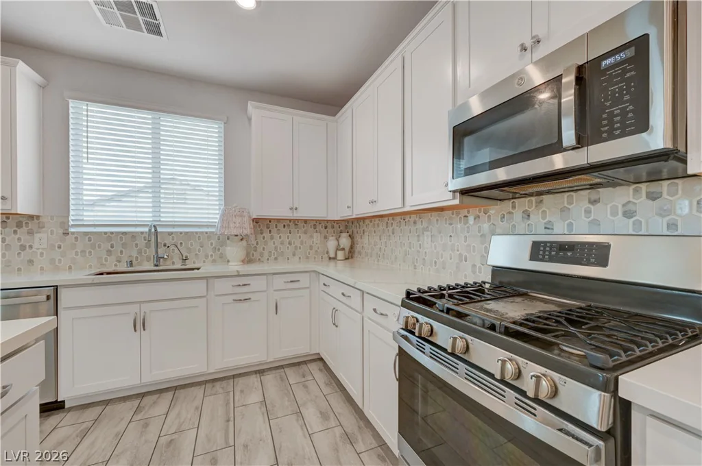3770 Rosy Carina, Henderson, NV 89052