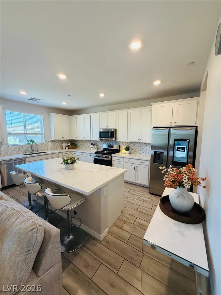 3770 Rosy Carina, Henderson, NV 89052