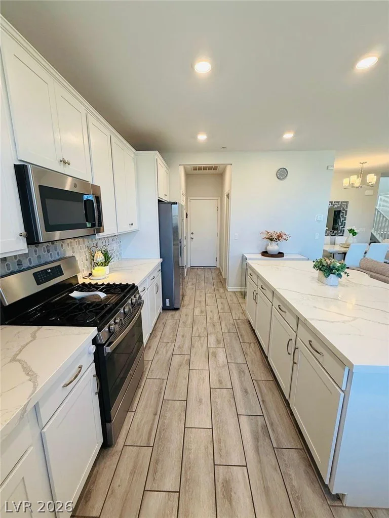 3770 Rosy Carina, Henderson, NV 89052