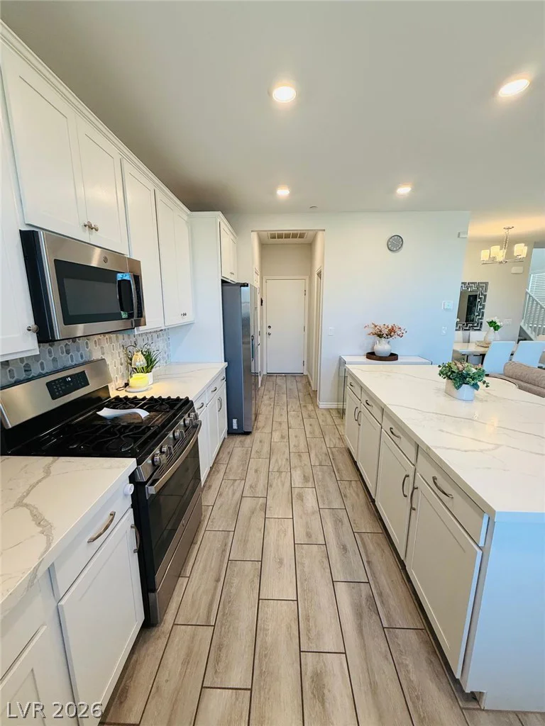 3770 Rosy Carina, Henderson, NV 89052