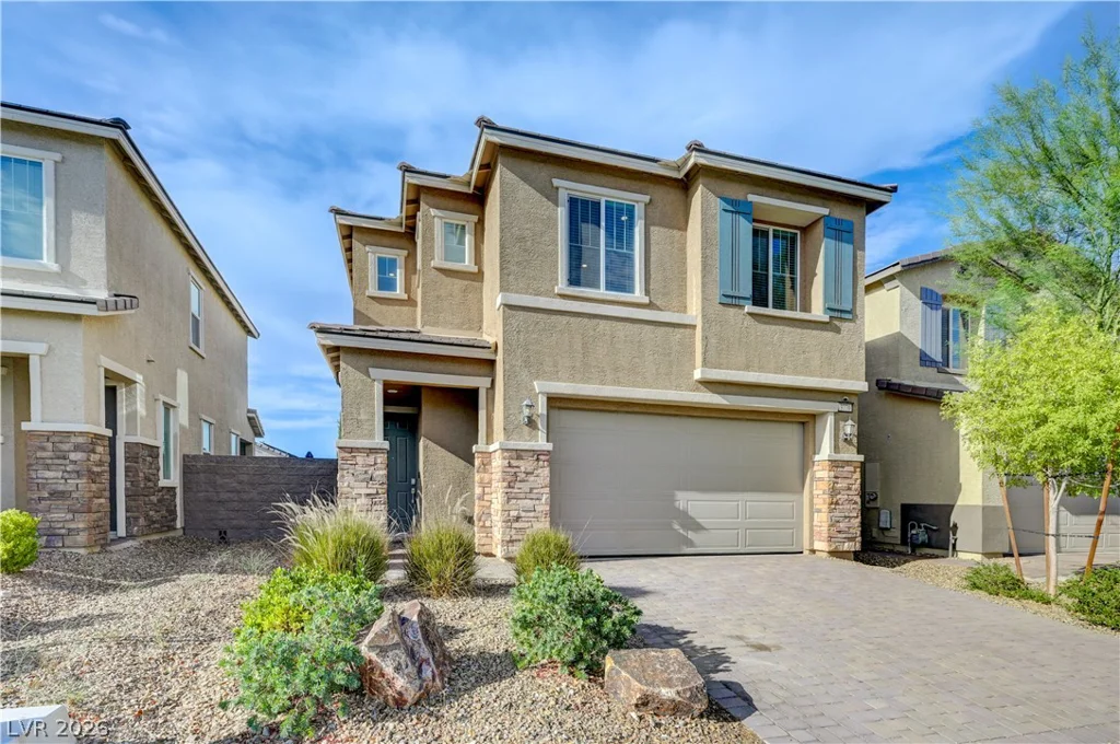 3770 Rosy Carina, Henderson, NV 89052