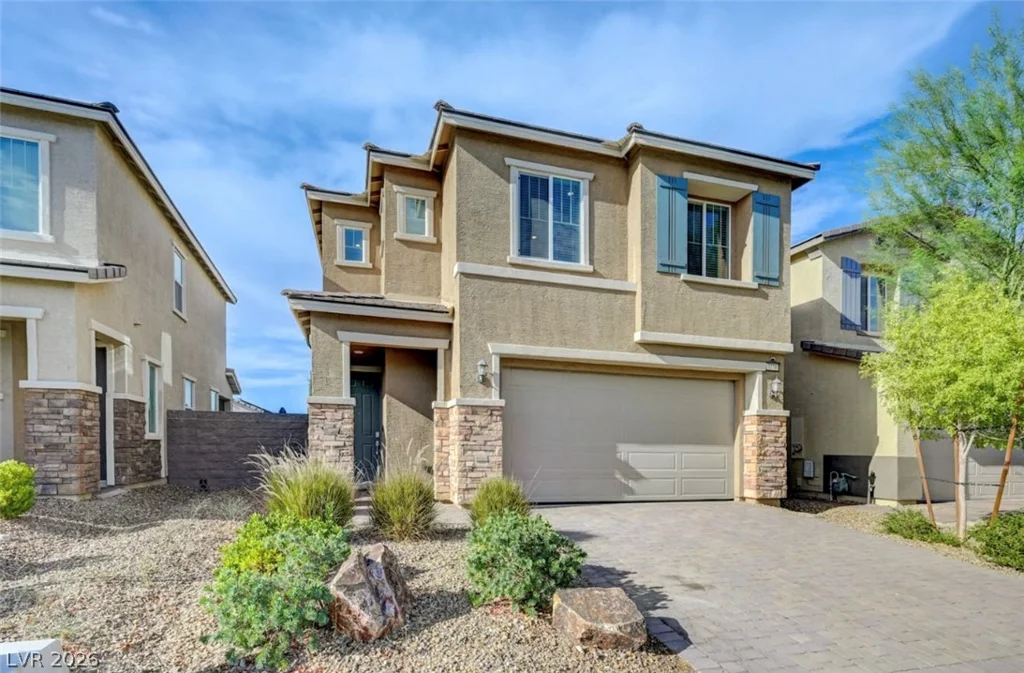 3770 Rosy Carina, Henderson, NV 89052