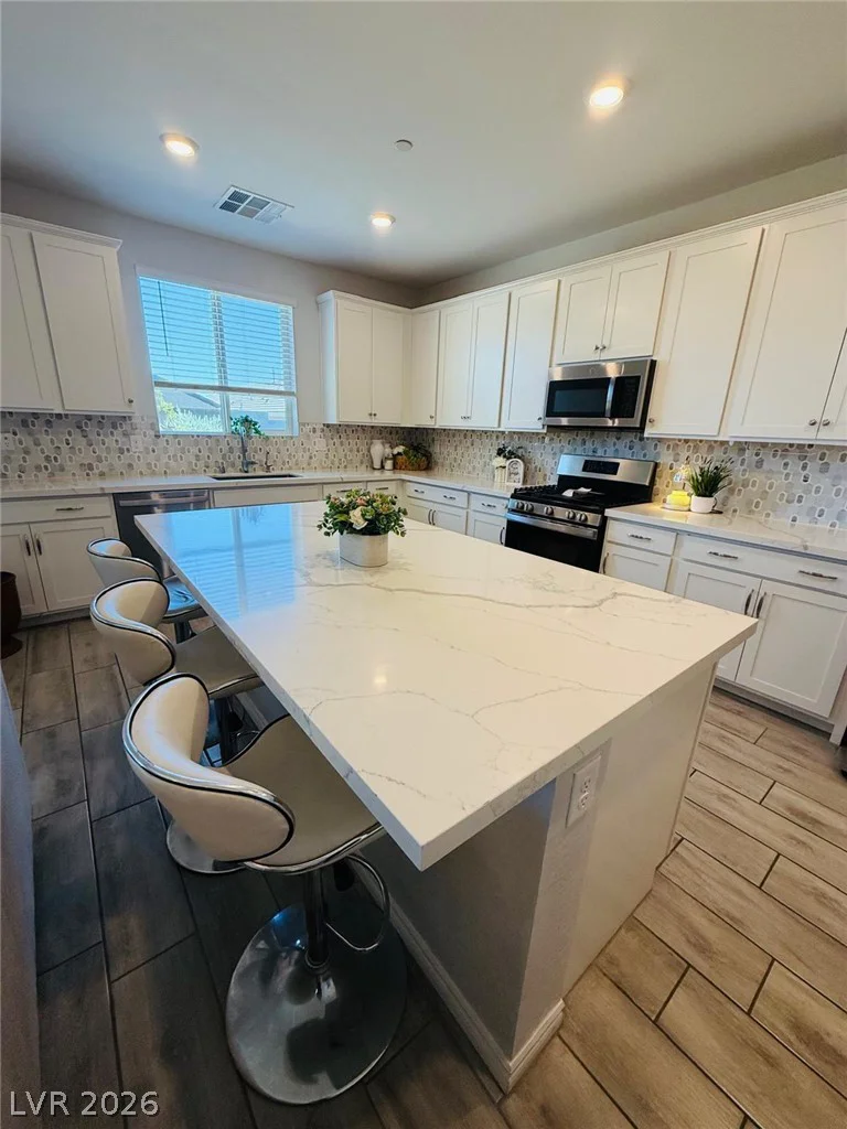 3770 Rosy Carina, Henderson, NV 89052