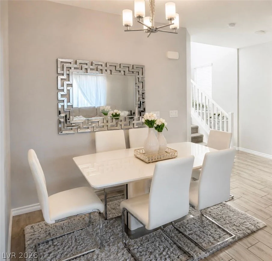 3770 Rosy Carina, Henderson, NV 89052