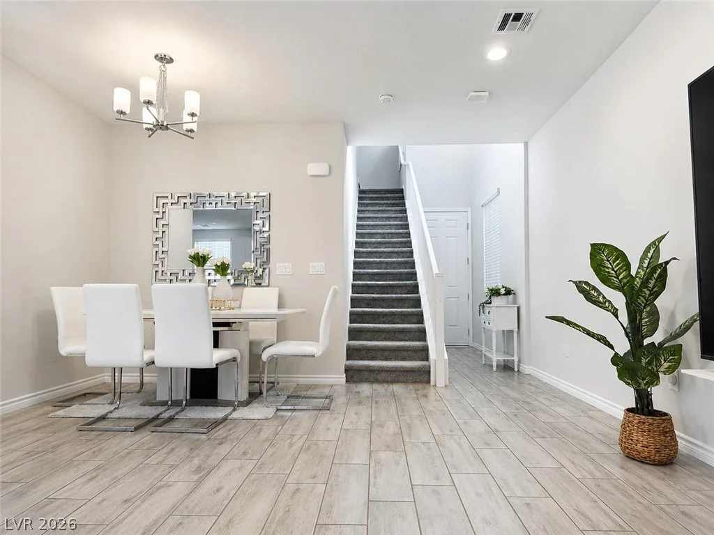 3770 Rosy Carina, Henderson, NV 89052
