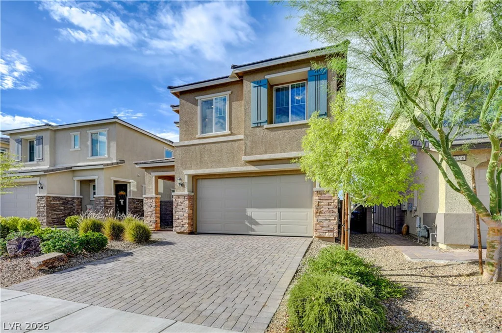 3770 Rosy Carina, Henderson, NV 89052