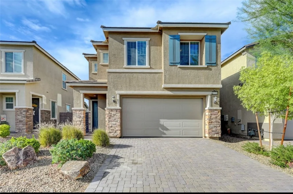 3770 Rosy Carina, Henderson, NV 89052