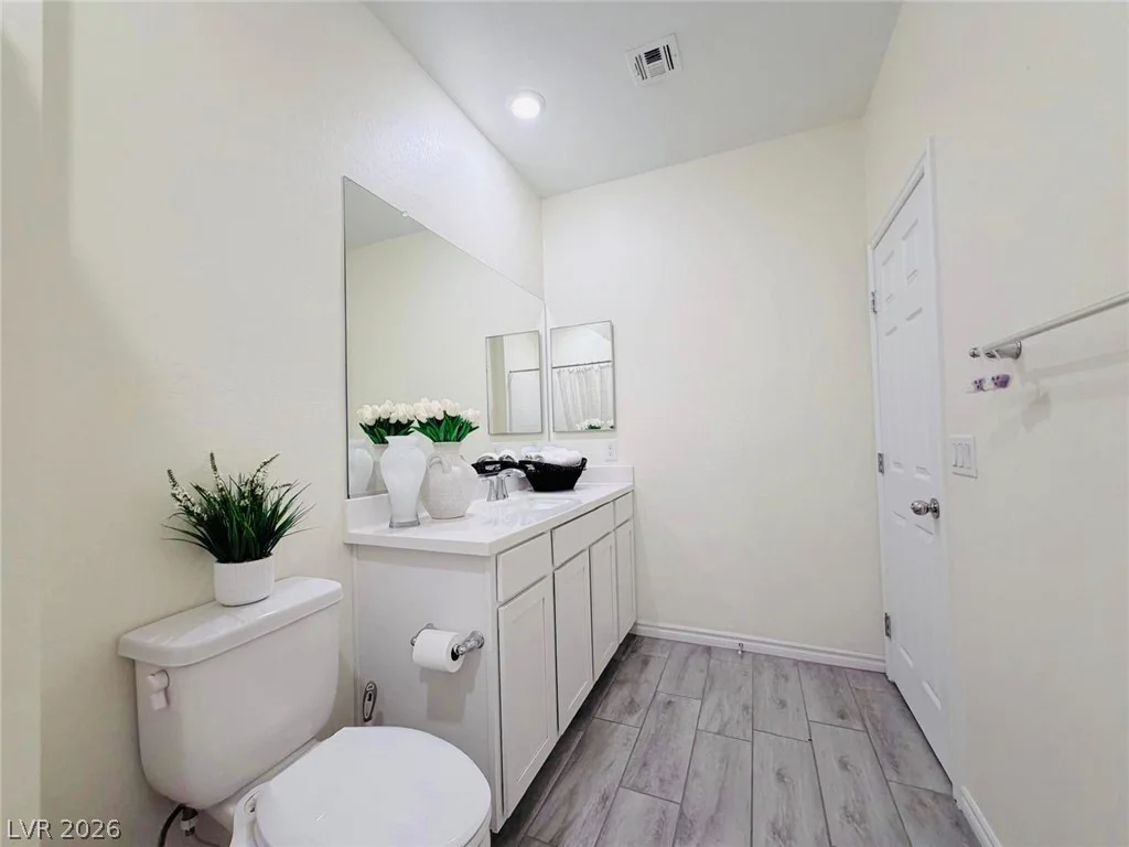 3770 Rosy Carina, Henderson, NV 89052