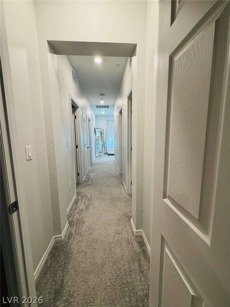 3770 Rosy Carina, Henderson, NV 89052