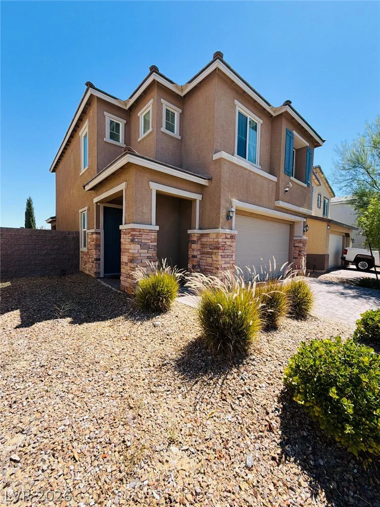 3770 Rosy Carina, Henderson, NV 89052