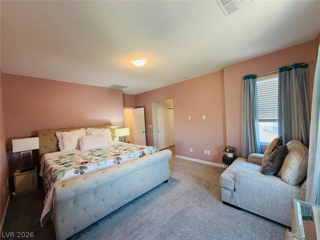 3770 Rosy Carina, Henderson, NV 89052