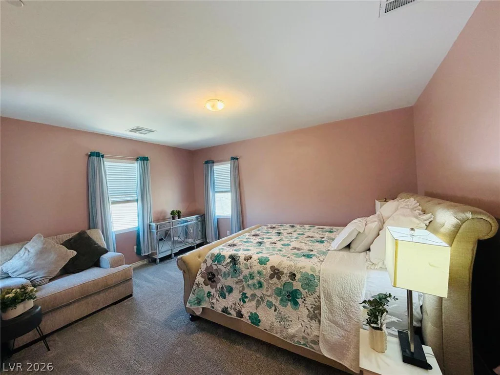 3770 Rosy Carina, Henderson, NV 89052