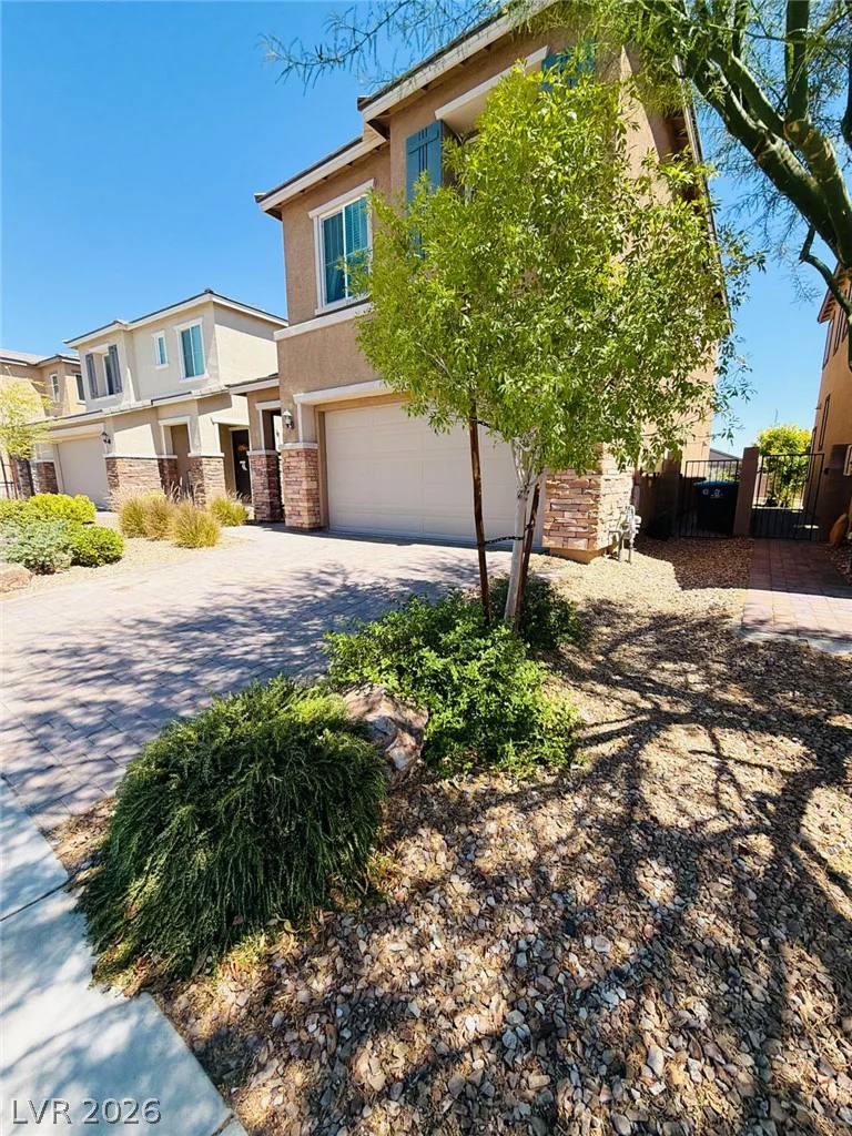 3770 Rosy Carina, Henderson, NV 89052