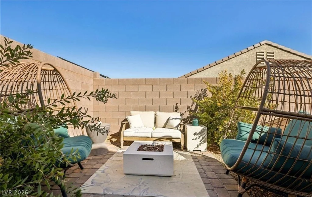 3770 Rosy Carina, Henderson, NV 89052