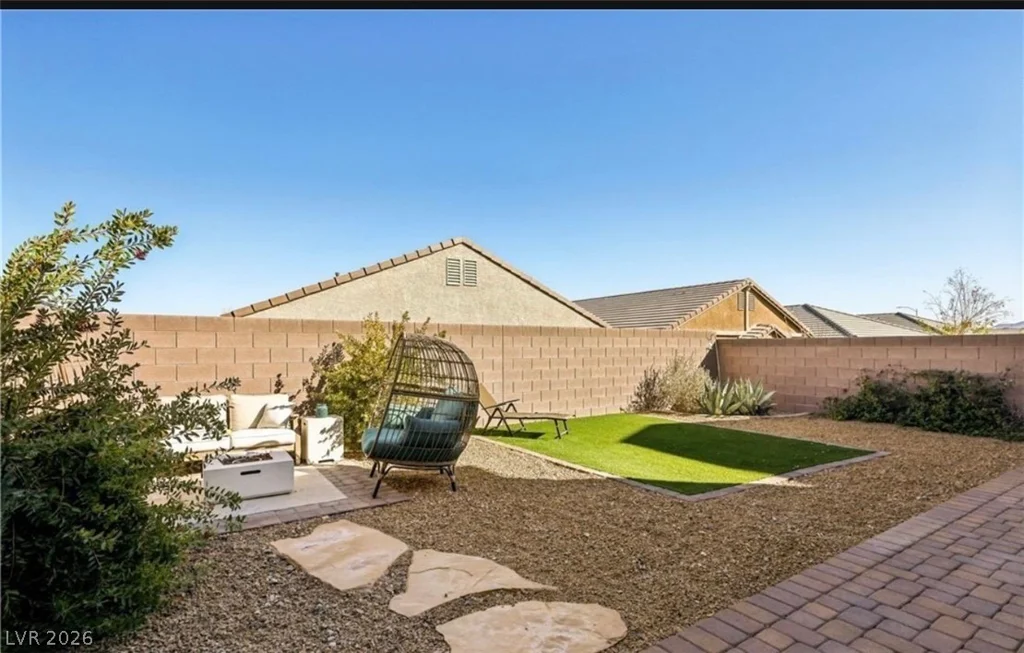 3770 Rosy Carina, Henderson, NV 89052