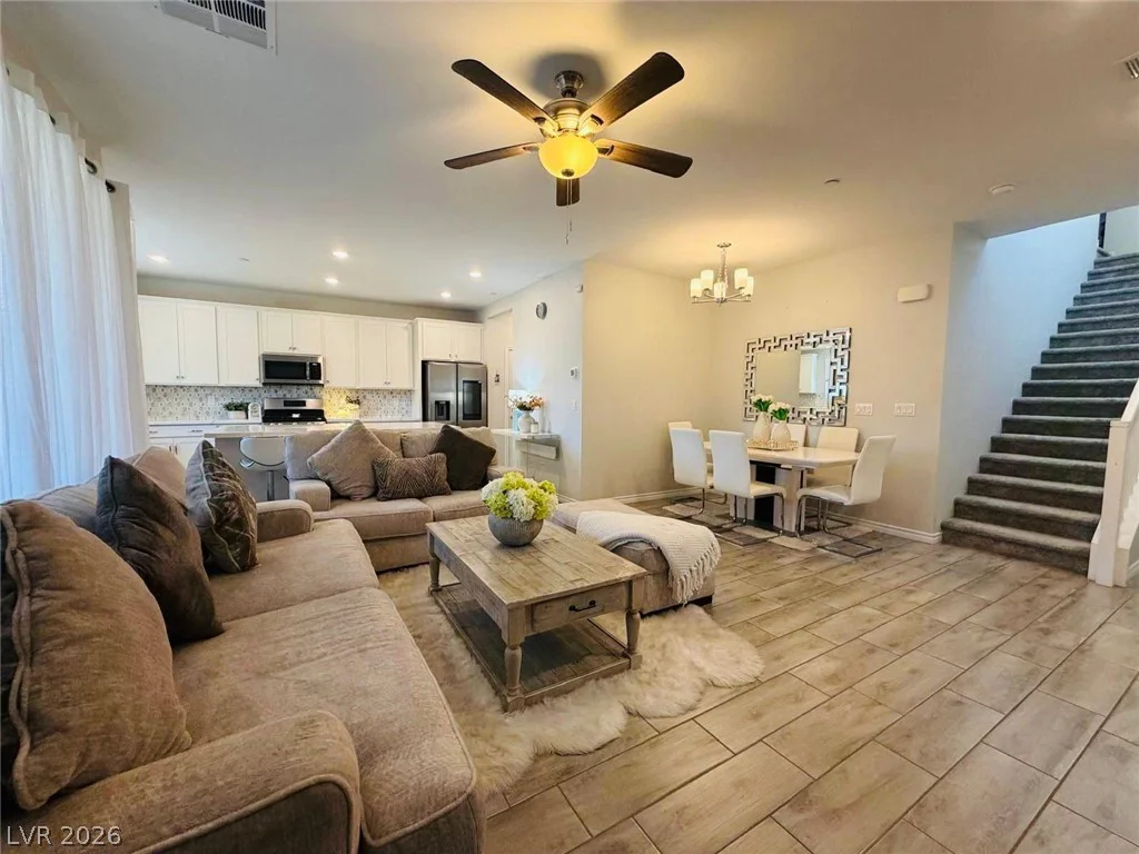 3770 Rosy Carina, Henderson, NV 89052