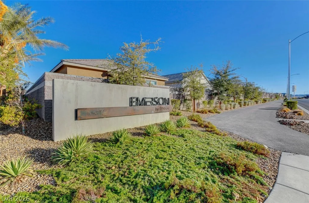 3770 Rosy Carina, Henderson, NV 89052