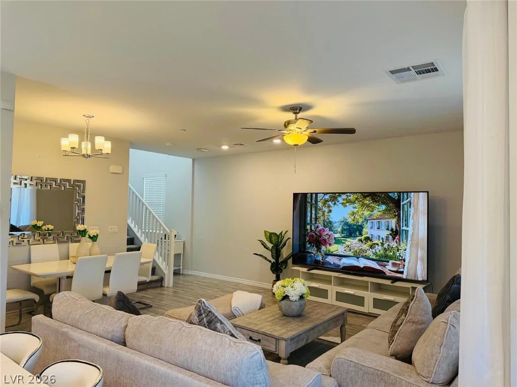 3770 Rosy Carina, Henderson, NV 89052