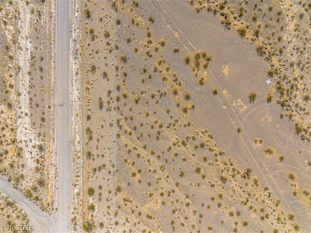 1821 Mescalero, Pahrump, NV 89048