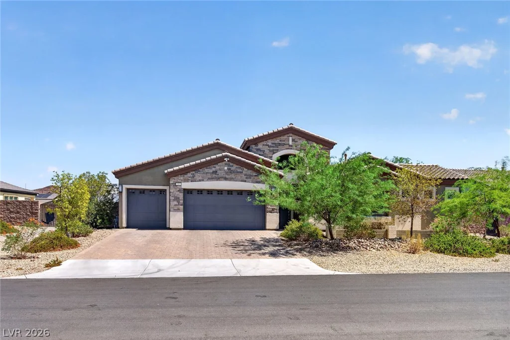 257 Milan, Henderson, NV 89015