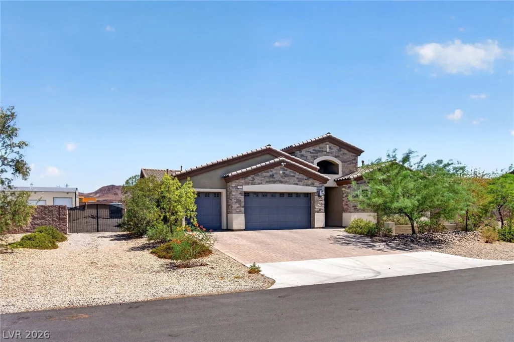257 Milan, Henderson, NV 89015